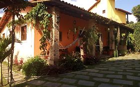 Casa aconchego da serra